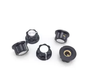 Nắp Vặn Biến Trở MF-A02